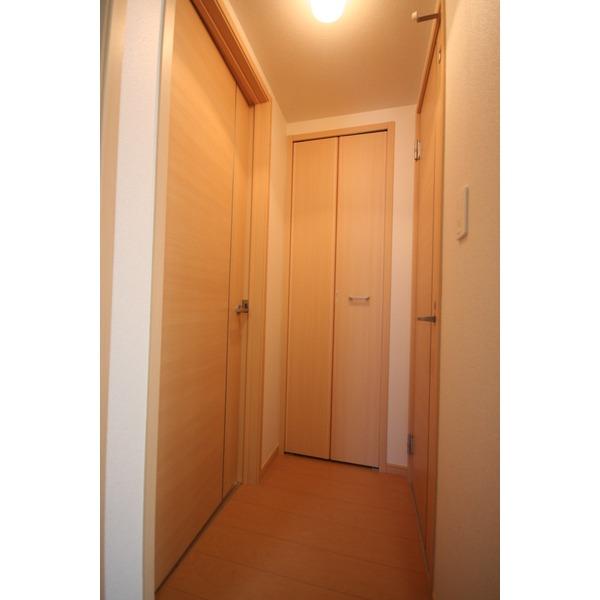 サンライズＴＭ（101） 部屋画像