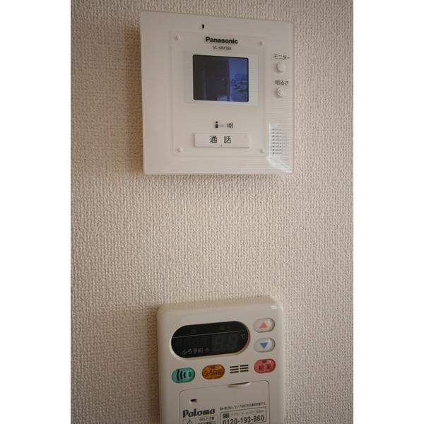 サンライズＴＭ（101） 部屋画像