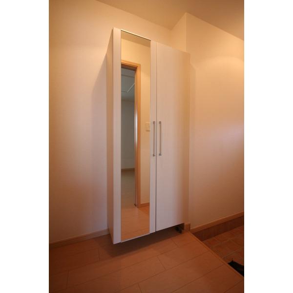 サンライズＴＭ（101） 部屋画像