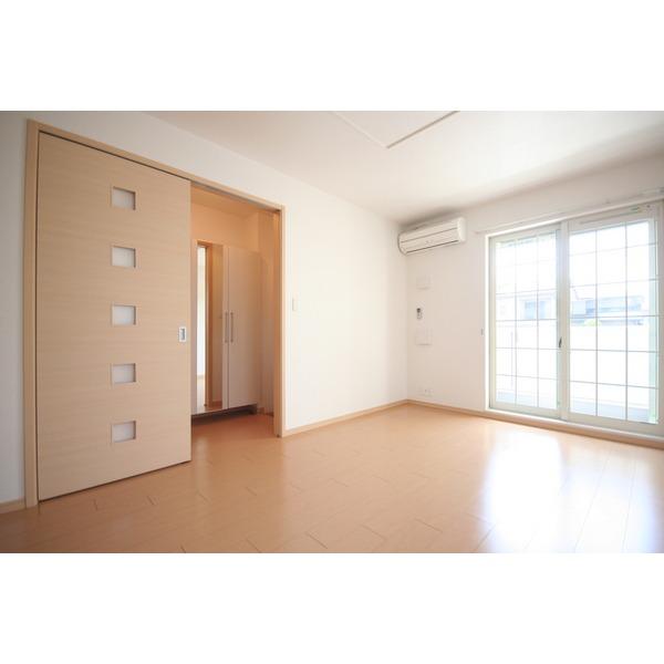 サンライズＴＭ（101） 部屋画像