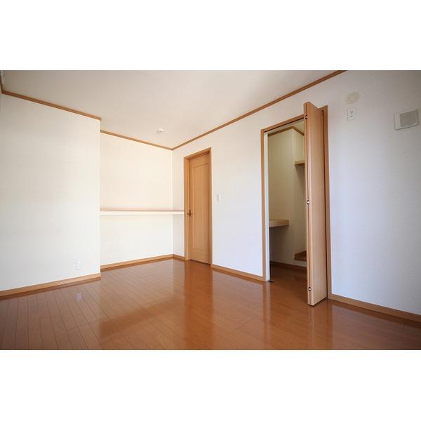 アルバ・カーサ（201） 部屋画像