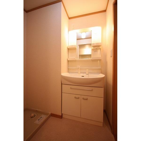 アルバ・カーサ（201） 部屋画像