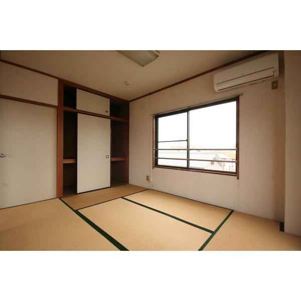 忍ビル（302） 部屋画像