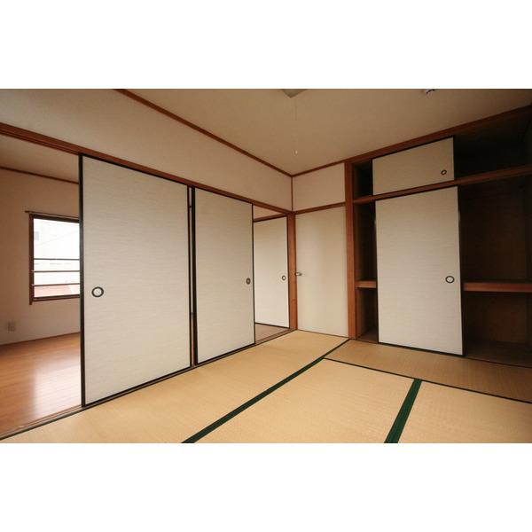 忍ビル（302） 部屋画像