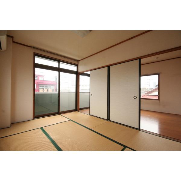 忍ビル（302） 部屋画像