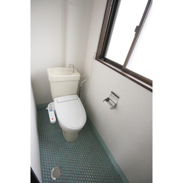 忍ビル（302） 部屋画像