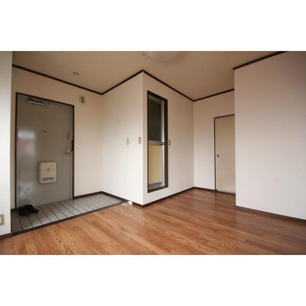 忍ビル（302） 部屋画像