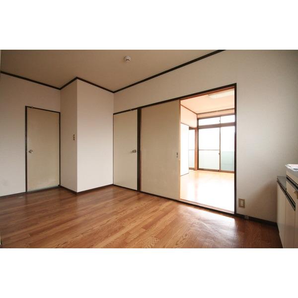 忍ビル（302） 部屋画像