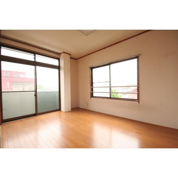 忍ビル（302） 部屋画像