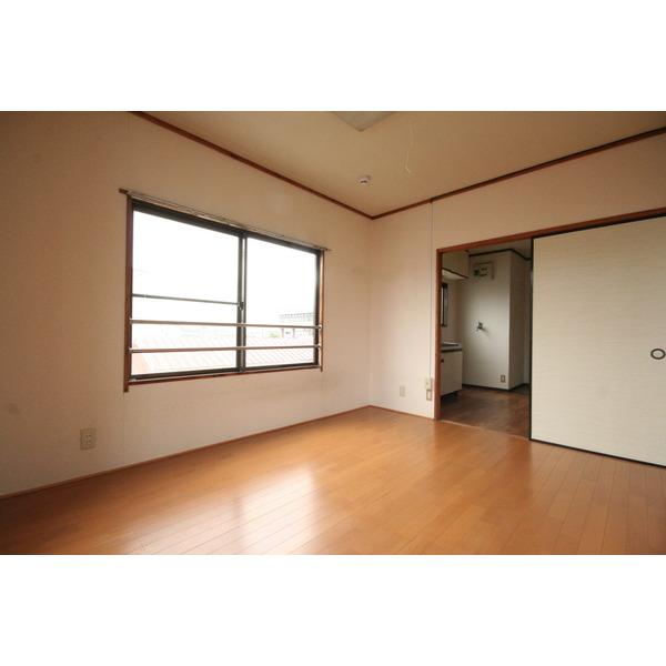 忍ビル（302） 部屋画像