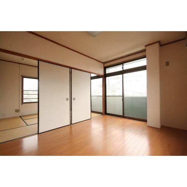 忍ビル（302） 部屋画像