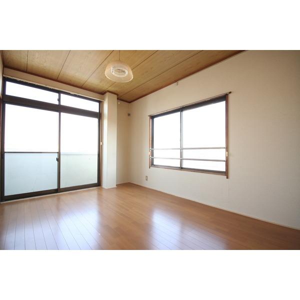 忍ビル（402） 部屋画像