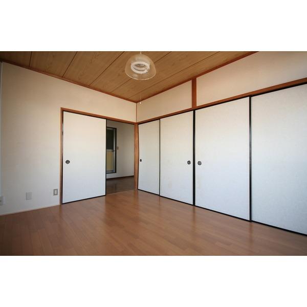 忍ビル（402） 部屋画像