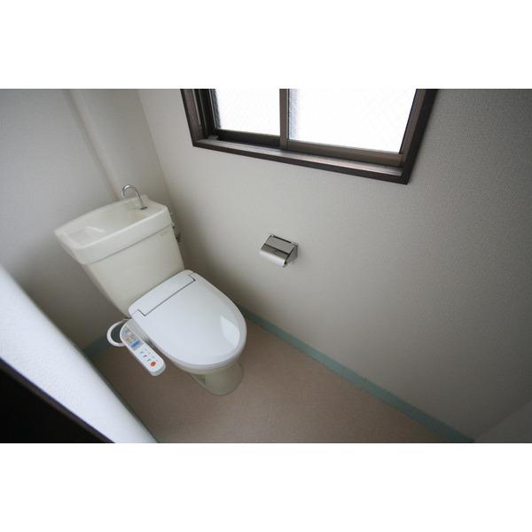 忍ビル（402） 部屋画像