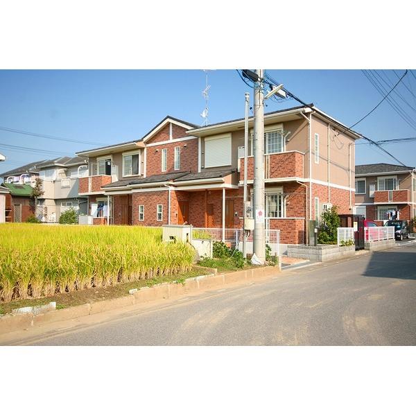 プリュジュール２の賃貸物件