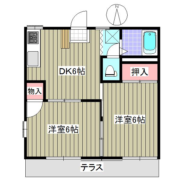 写真:物件の写真