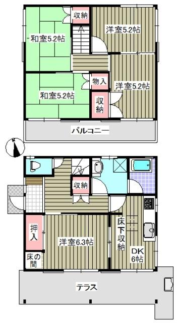 写真:物件の写真