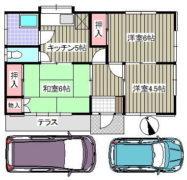 写真:物件の写真