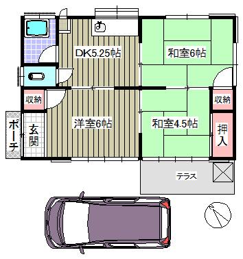 写真:物件の写真