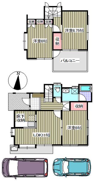写真:物件の写真