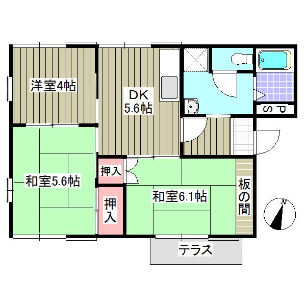 写真:物件の写真