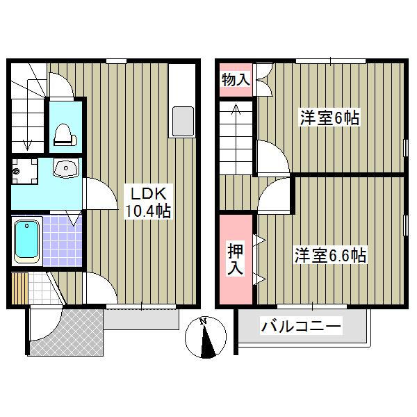 写真:物件の写真