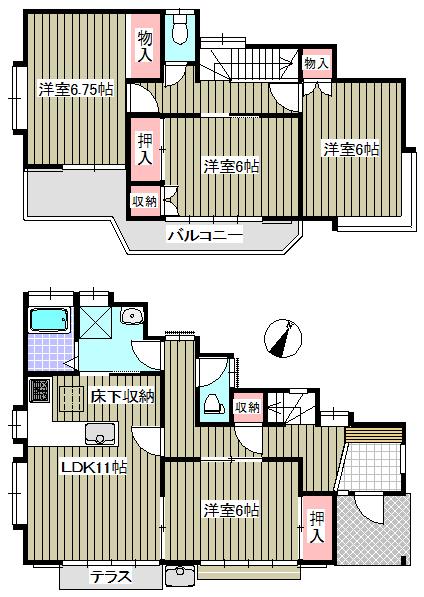 写真:物件の写真