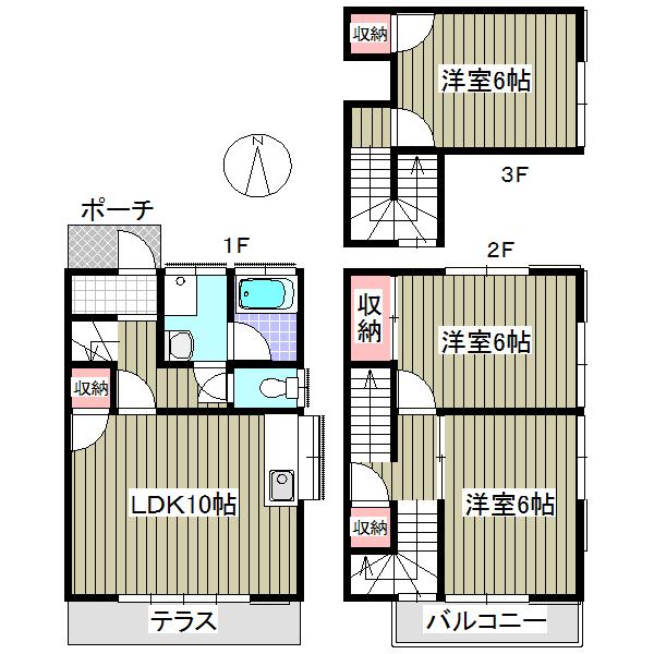 写真:物件の写真