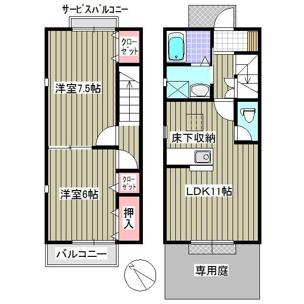 写真:物件の写真