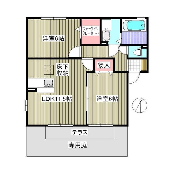 写真:物件の写真