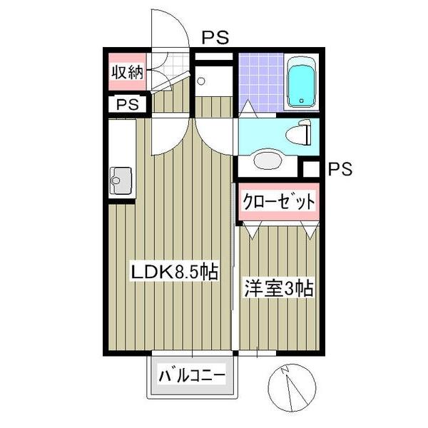 写真:物件の写真