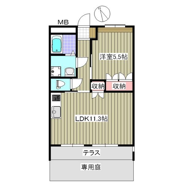 写真:物件の写真