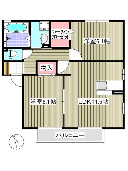 写真:物件の写真