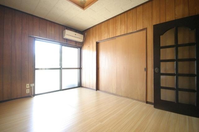 行田市城西３丁目Ｙ邸貸家（1） 部屋画像
