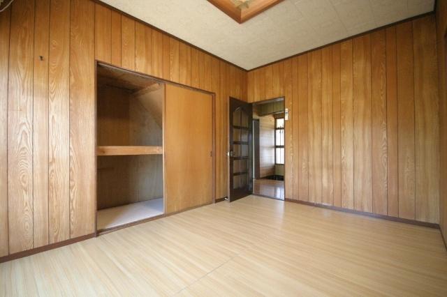 行田市城西３丁目Ｙ邸貸家（1） 部屋画像