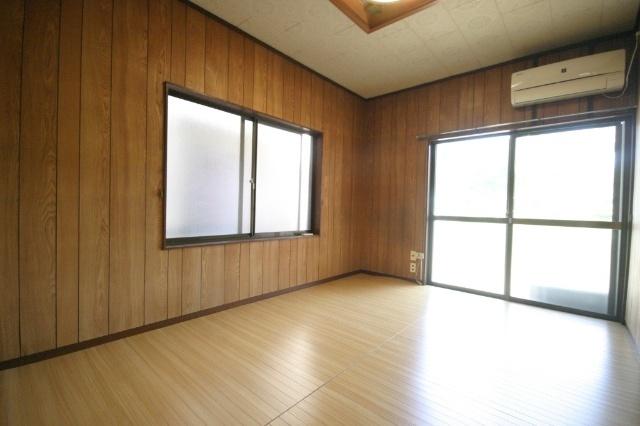 行田市城西３丁目Ｙ邸貸家（1） 部屋画像