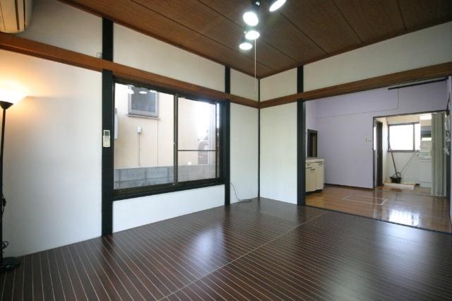 行田市城西３丁目Ｙ邸貸家（1） 部屋画像