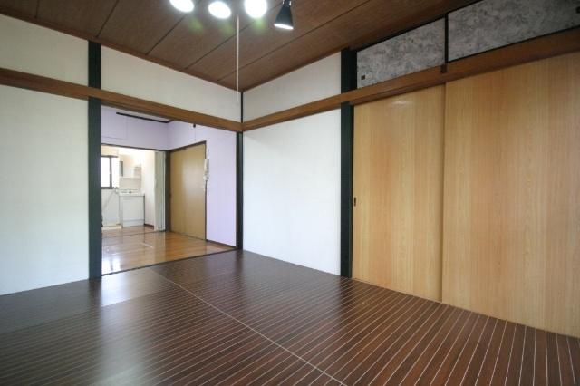 行田市城西３丁目Ｙ邸貸家（1） 部屋画像