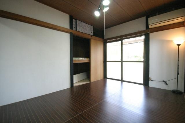 行田市城西３丁目Ｙ邸貸家（1） 部屋画像