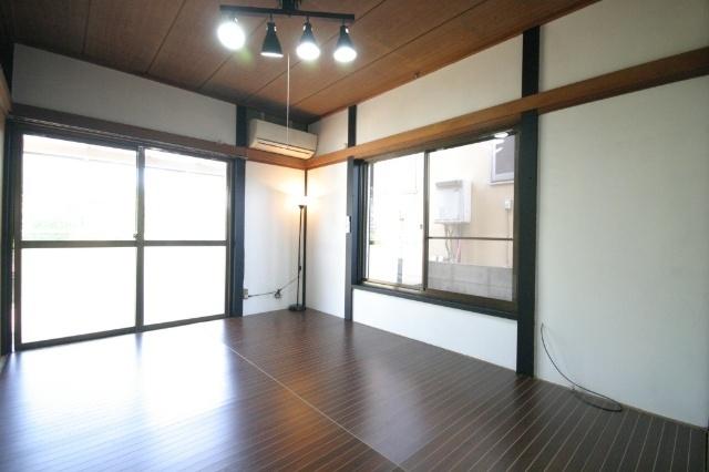 行田市城西３丁目Ｙ邸貸家（1） 部屋画像