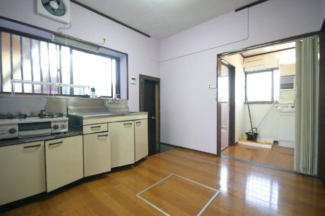 行田市城西３丁目Ｙ邸貸家（1） 部屋画像