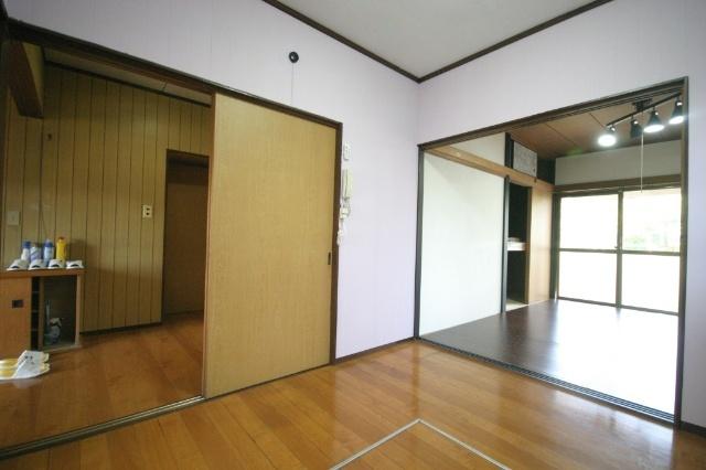 行田市城西３丁目Ｙ邸貸家（1） 部屋画像