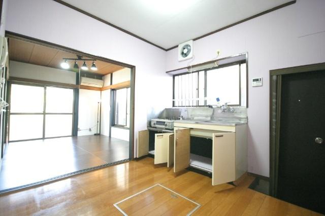 行田市城西３丁目Ｙ邸貸家（1） 部屋画像