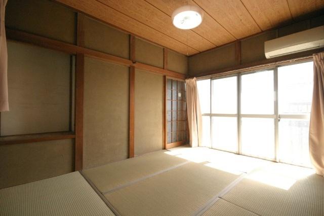 行田市中央一戸建 部屋画像