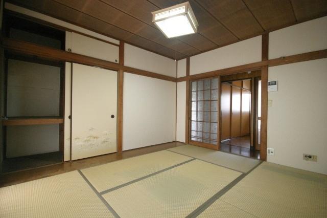 行田市中央一戸建 部屋画像