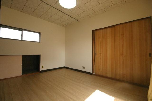 行田市中央一戸建 部屋画像