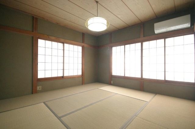 行田市中央一戸建 部屋画像