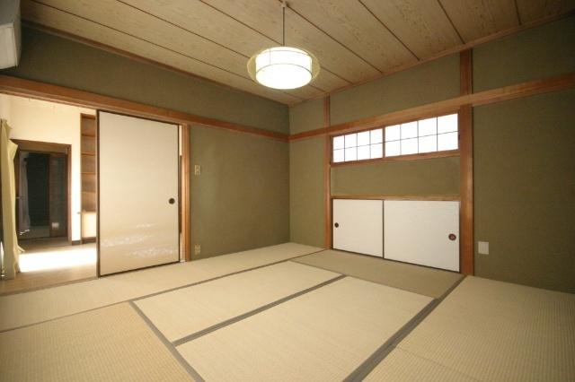 行田市中央一戸建 部屋画像