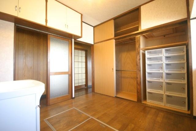 行田市中央一戸建 部屋画像