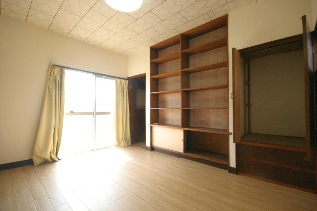 行田市中央一戸建 部屋画像